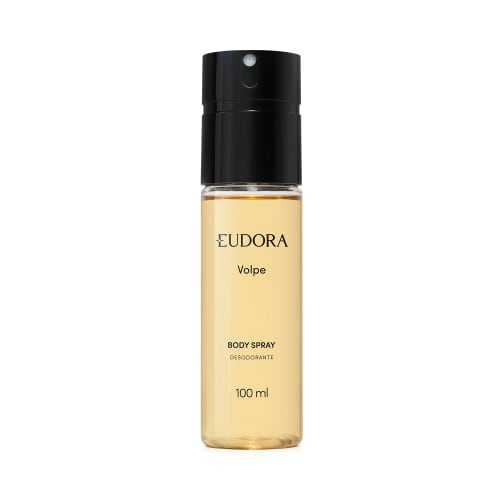 Body Splash Eudora Volpe