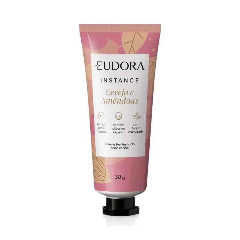 Hidratante Perfumado para Mãos