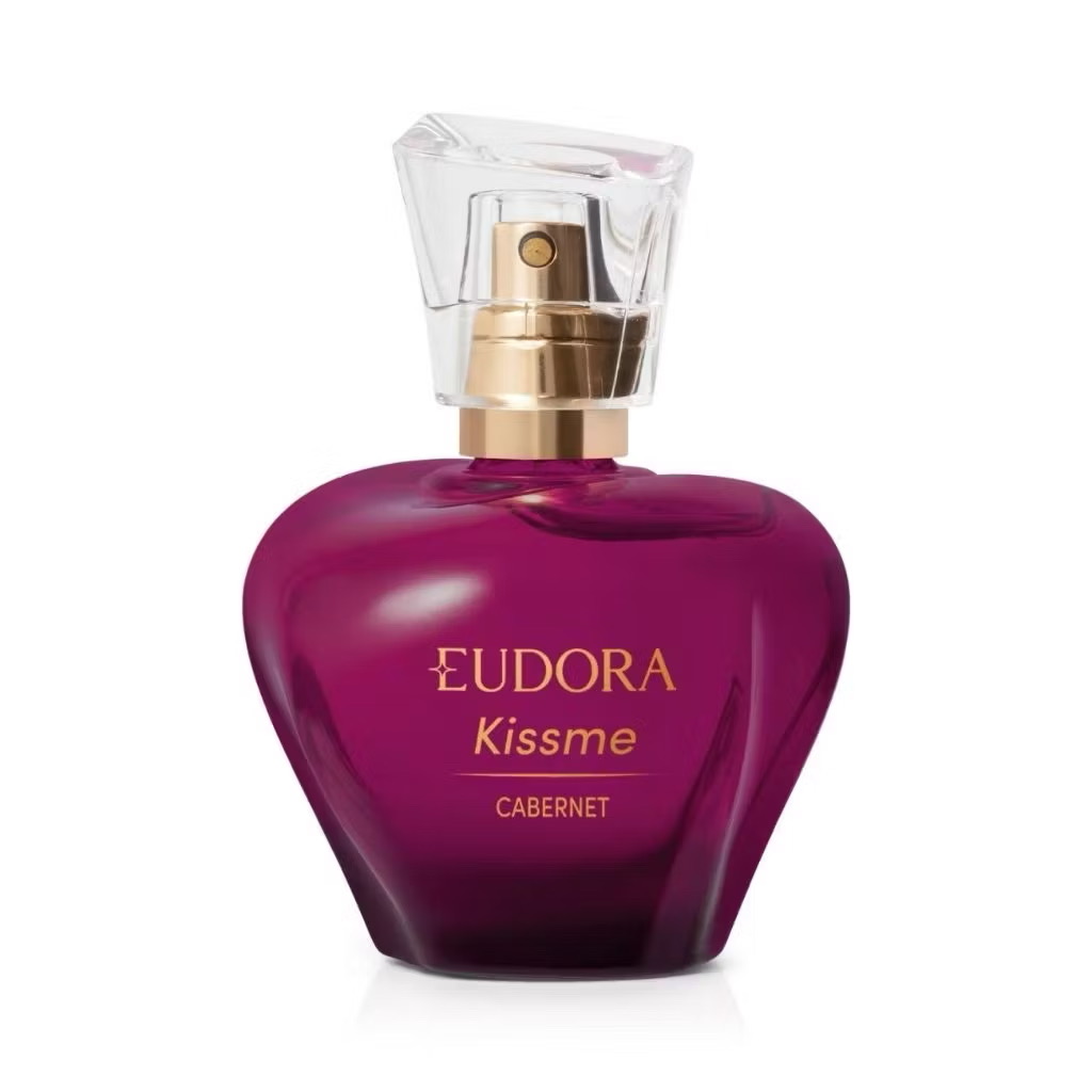 Eudora Kiss me Carbenet