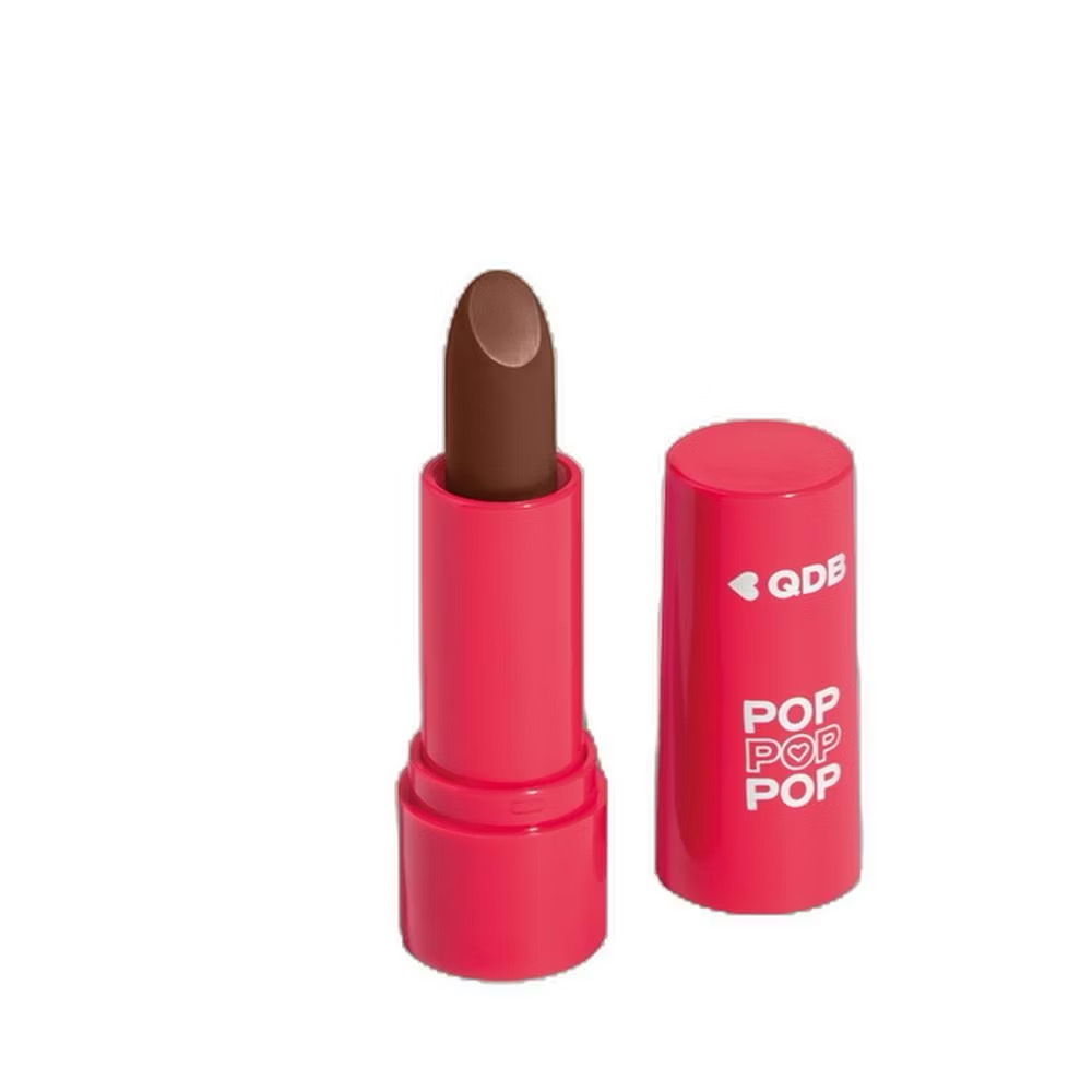 Batom Marrom Glacê Pop