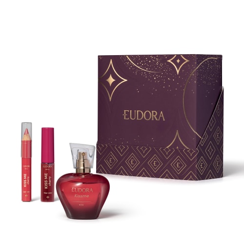 Kit Eudora Kiss me Now