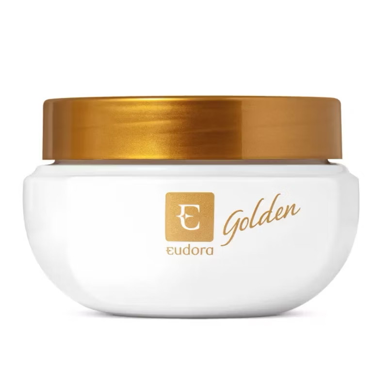 Hidratante Corporal Eudora Golden