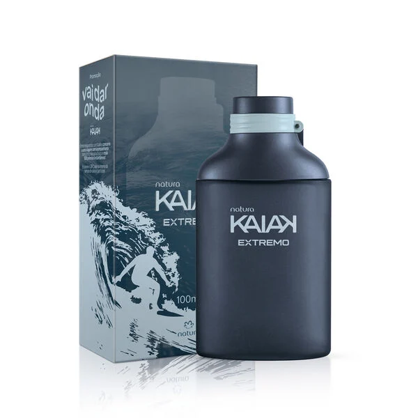 Kaiak Extremo Masculino