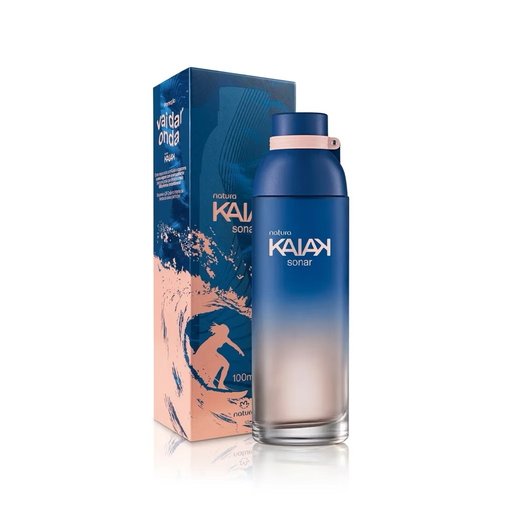 Kaiak Sonar Feminino